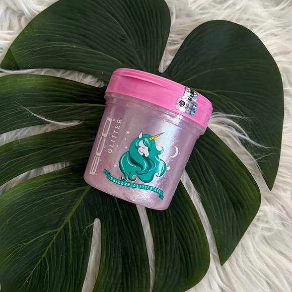 eco styler Hair Eco Styler Unicorn Glitter Gel 6 Oz Poshmark